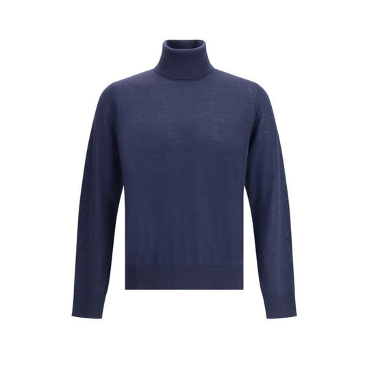 Dsquared² Rollkragenpullover - Herren