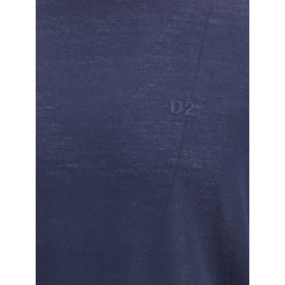 Dsquared² Rollkragenpullover - Herren