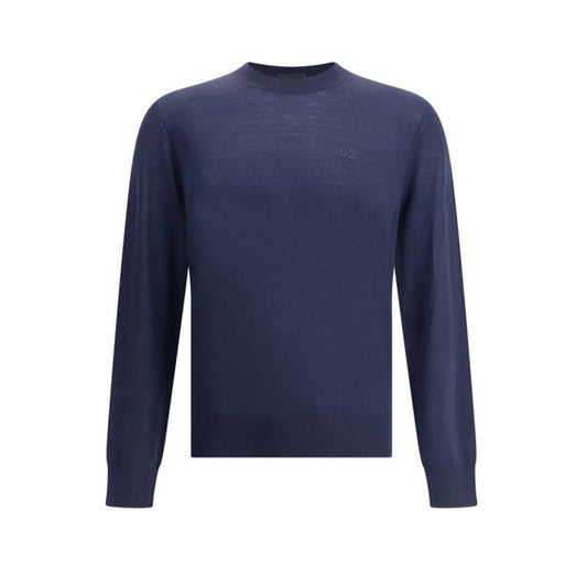 Dsquared² Wollpullover - Herren