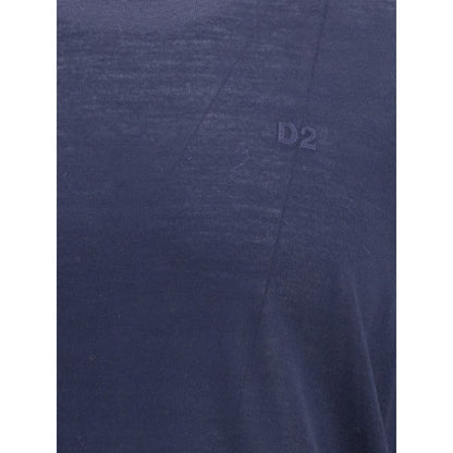 Dsquared² Wollpullover - Herren