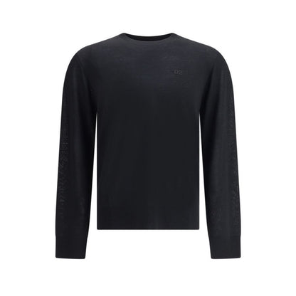 Dsquared² Wollpullover - Herren