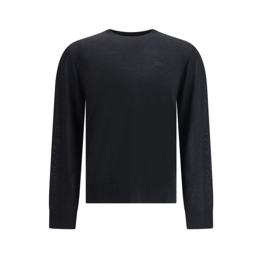 Dsquared² Wollpullover - Herren