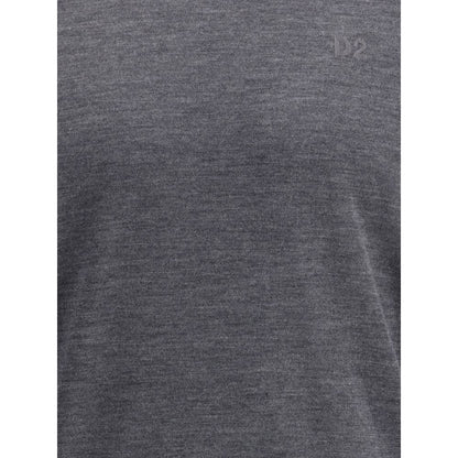 Dsquared² Wollpullover - Herren