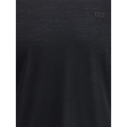 Dsquared² Wollpullover - Herren