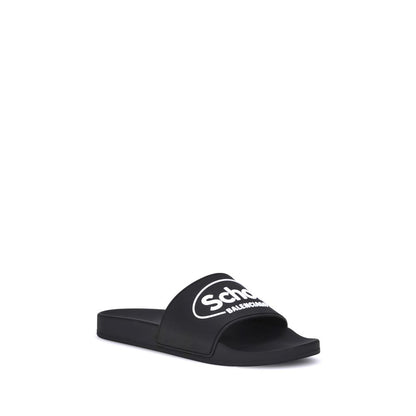 Balenciaga Pantoletten - Herren