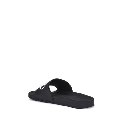 Balenciaga Pantoletten - Herren
