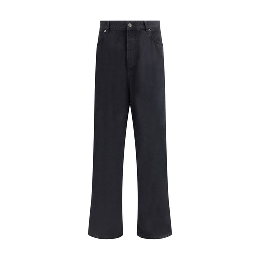 Balenciaga Baggy Jeans - Herren