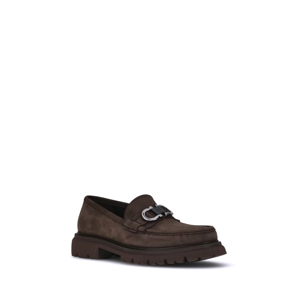 Ferragamo Loafers - Herren