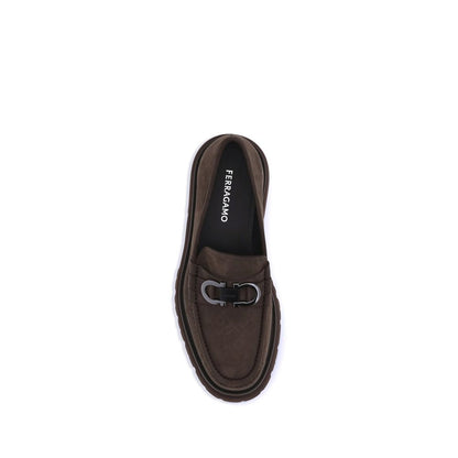 Ferragamo Loafers - Herren