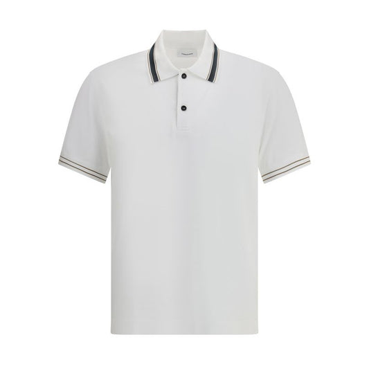 Ferragamo Poloshirt - Herren