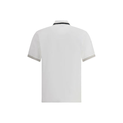 Ferragamo Poloshirt - Herren