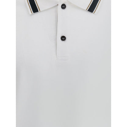 Ferragamo Poloshirt - Herren