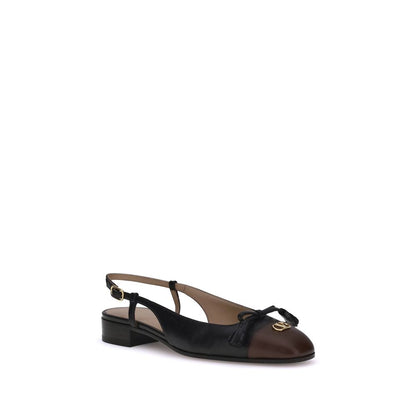 Valentino Garavani Ballerinas - Damen