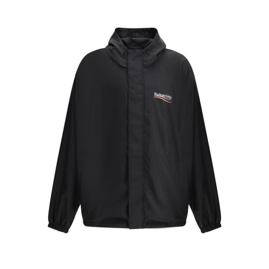 Balenciaga Regenjacke - Herren