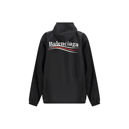 Balenciaga Regenjacke - Herren