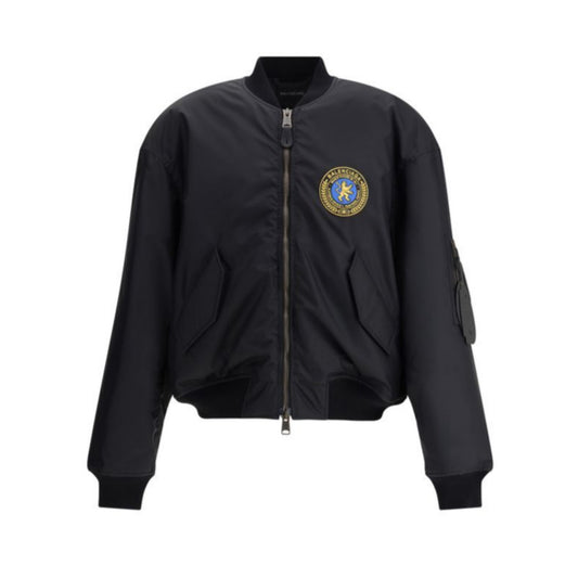 Balenciaga Bomberjacke - Herren