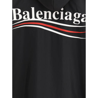 Balenciaga Regenjacke - Herren