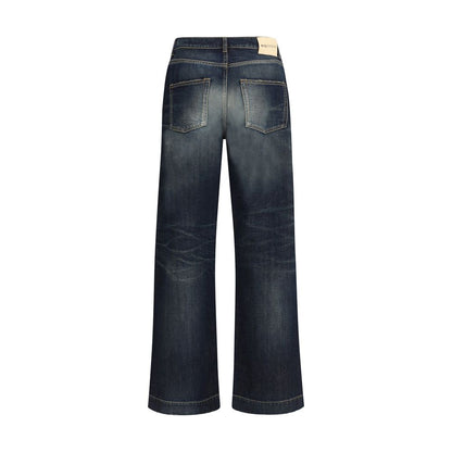 Alexander McQueen Baggy Jeans - Herren