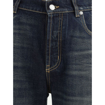 Alexander McQueen Baggy Jeans - Herren
