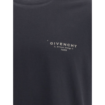 Givenchy T-Shirt - Herren
