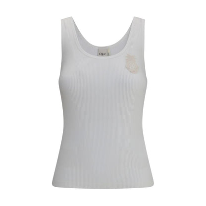 Chloé Tank-Top - Damen