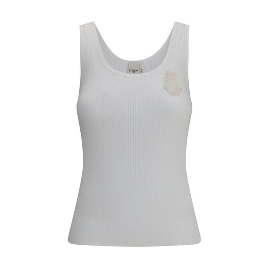 Chloé Tank-Top - Damen
