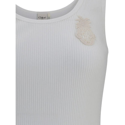 Chloé Tank-Top - Damen