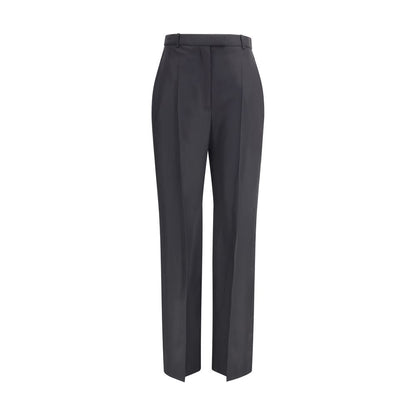Alexander McQueen Wollhose - Herren