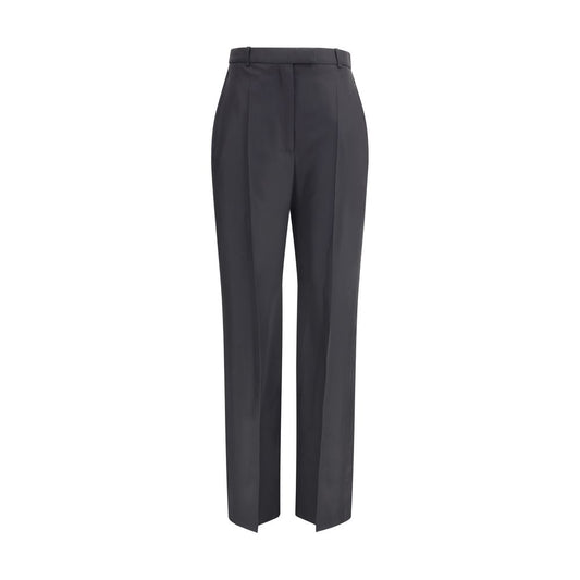 Alexander McQueen Wollhose - Herren