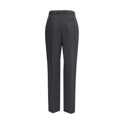 Alexander McQueen Wollhose - Herren