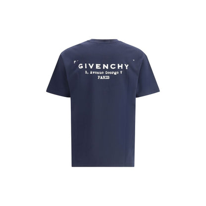Givenchy T-Shirt - Herren
