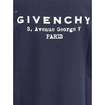 Givenchy T-Shirt - Herren
