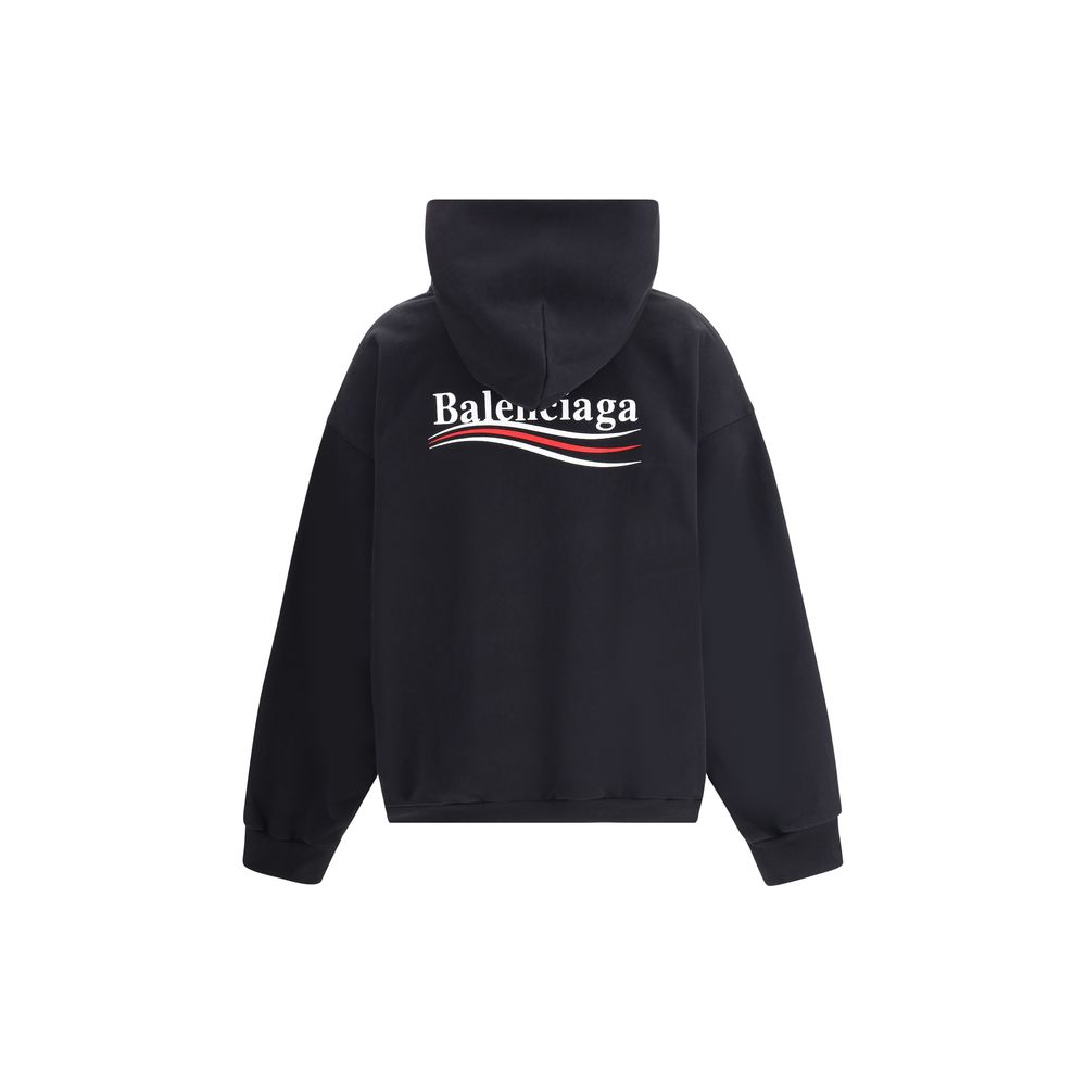 Balenciaga Kapuzenpullover - Damen