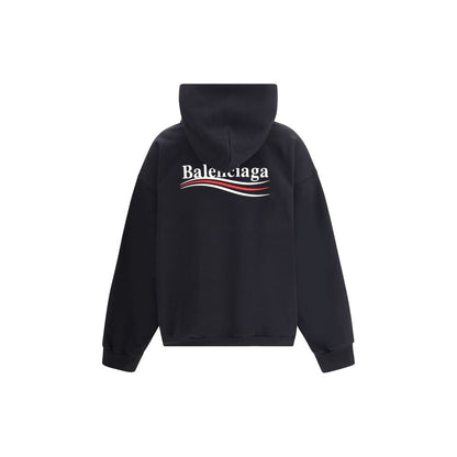 Balenciaga Kapuzenpullover - Damen
