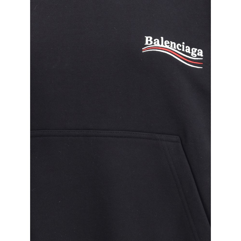 Balenciaga Kapuzenpullover - Damen