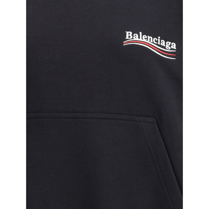 Balenciaga Kapuzenpullover - Damen