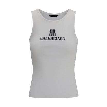 Balenciaga Tank-Top - Damen