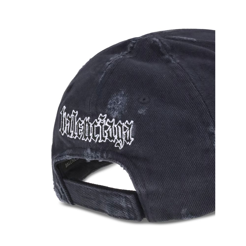 Balenciaga Baseballcap - Damen