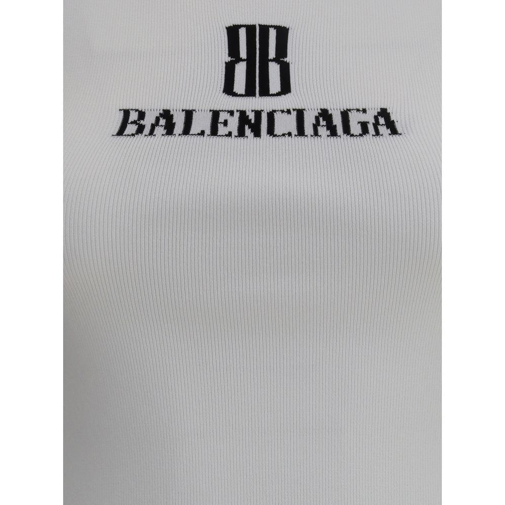 Balenciaga Tank-Top - Damen