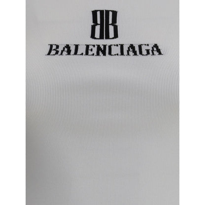 Balenciaga Tank-Top - Damen