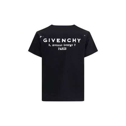 Givenchy T-Shirt - Damen