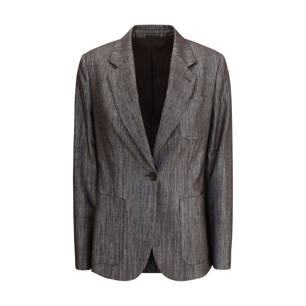 Brunello Cucinelli Blazer - Damen