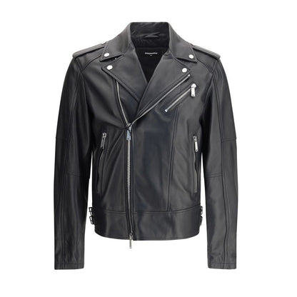 Dsquared² Bikerjacke - Herren