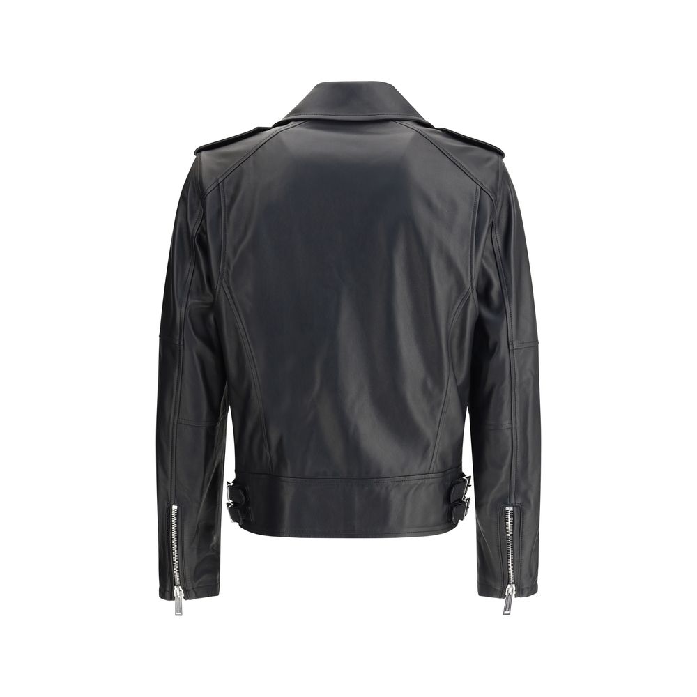 Dsquared² Bikerjacke - Herren