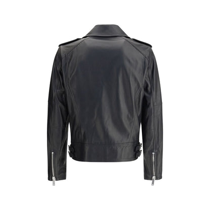 Dsquared² Bikerjacke - Herren