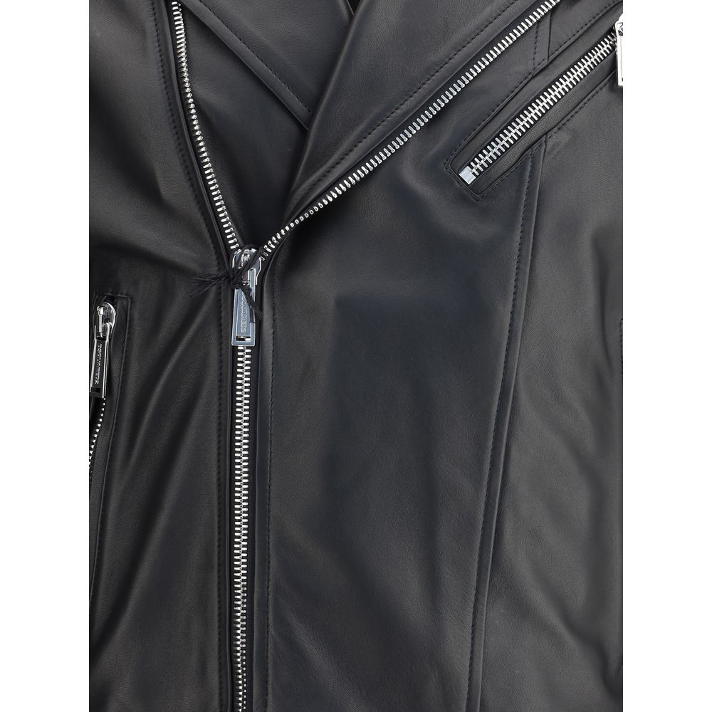Dsquared² Bikerjacke - Herren