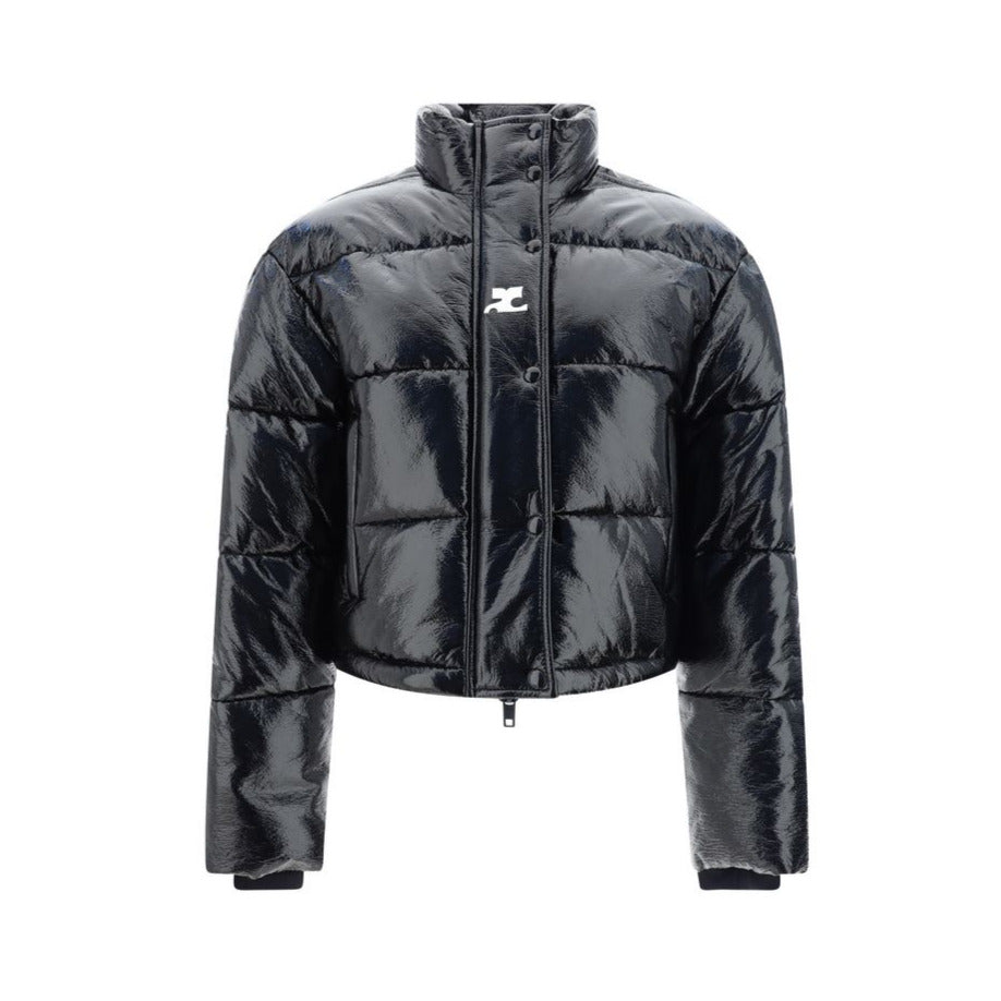 Courrėges Steppjacke - Damen