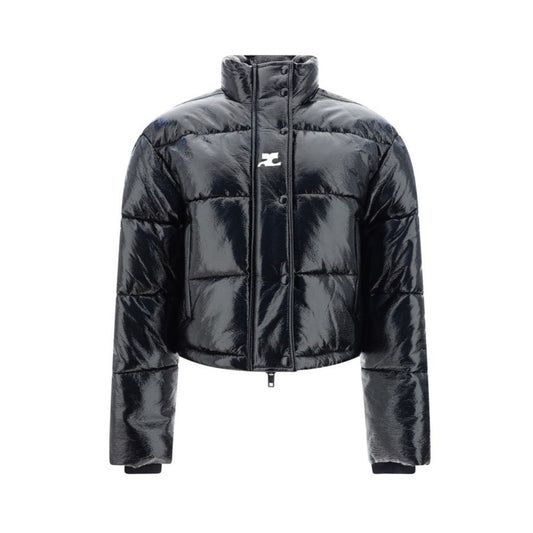 Courrėges Steppjacke - Damen
