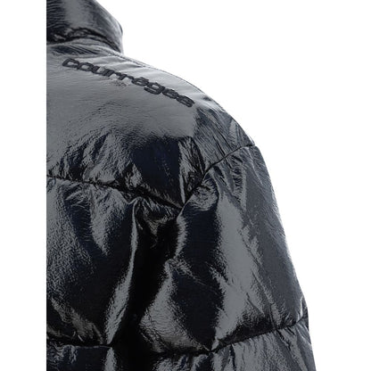 Courrėges Steppjacke - Damen