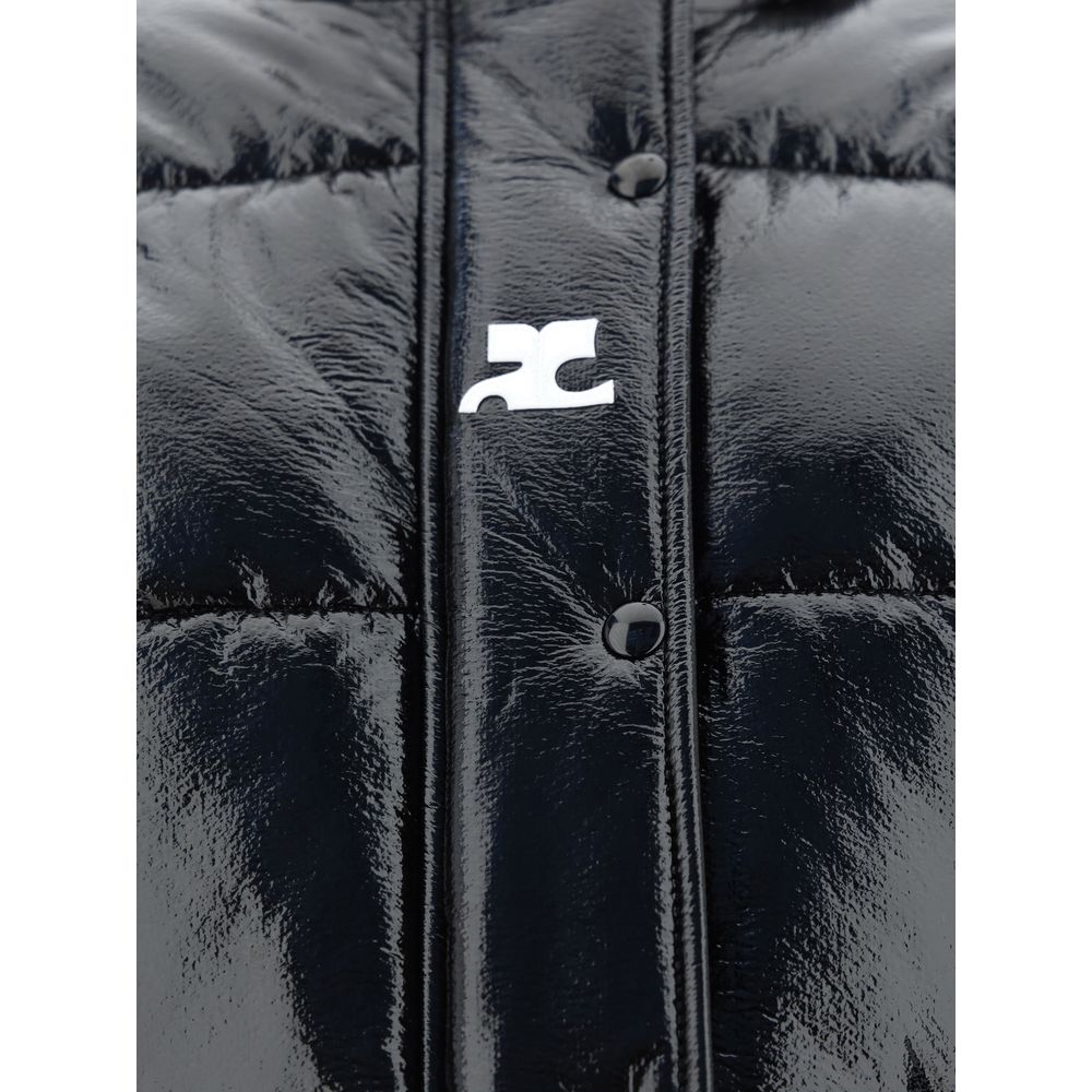Courrėges Steppjacke - Damen